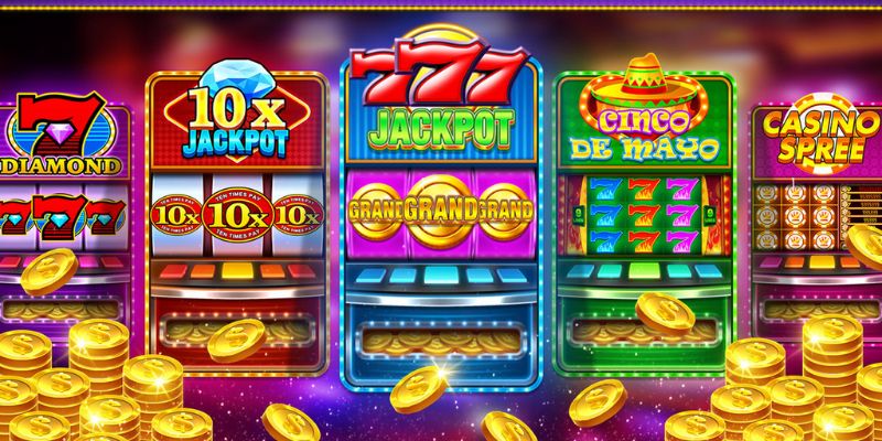 JDB Nổ Hũ Hi88: Quay Hũ Đại Gia Giật Ngay Jackpot Bom Tấn 1 JDB Nổ Hũ - Sảnh săn hũ đẳng cấp