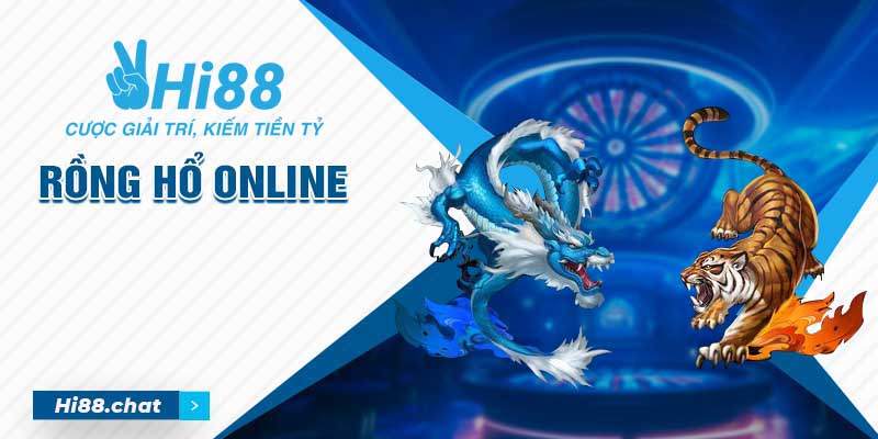 Cách Chơi Rồng Hồ Online Chuẩn Xác Đánh Bại Mọi Đối Thủ 3 rồng hổ online